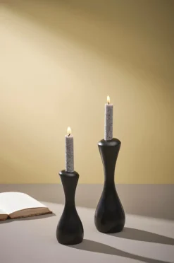 Jotex Kynttilänjalat^CAMEO Kynttilänjalat, 2/pakk.