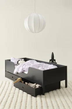 Jotex Lasten Huonekalut|Lasten Huonekalut -30%^CAMPO Lastensänky Säilytystilalla 90X200 Cm