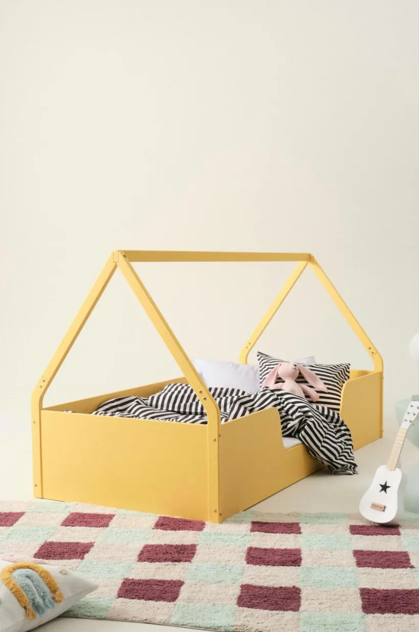 Jotex Lasten Huonekalut|Lasten Huonekalut -30%^CAMPO Lastensänky, 90x200 Cm