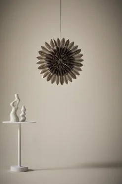 Jotex Jouluvalot^CANOPUS Valotähti, Halkaisija 48 Cm