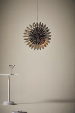 Jotex Jouluvalot^CANOPUS Valotähti, Halkaisija 48 Cm
