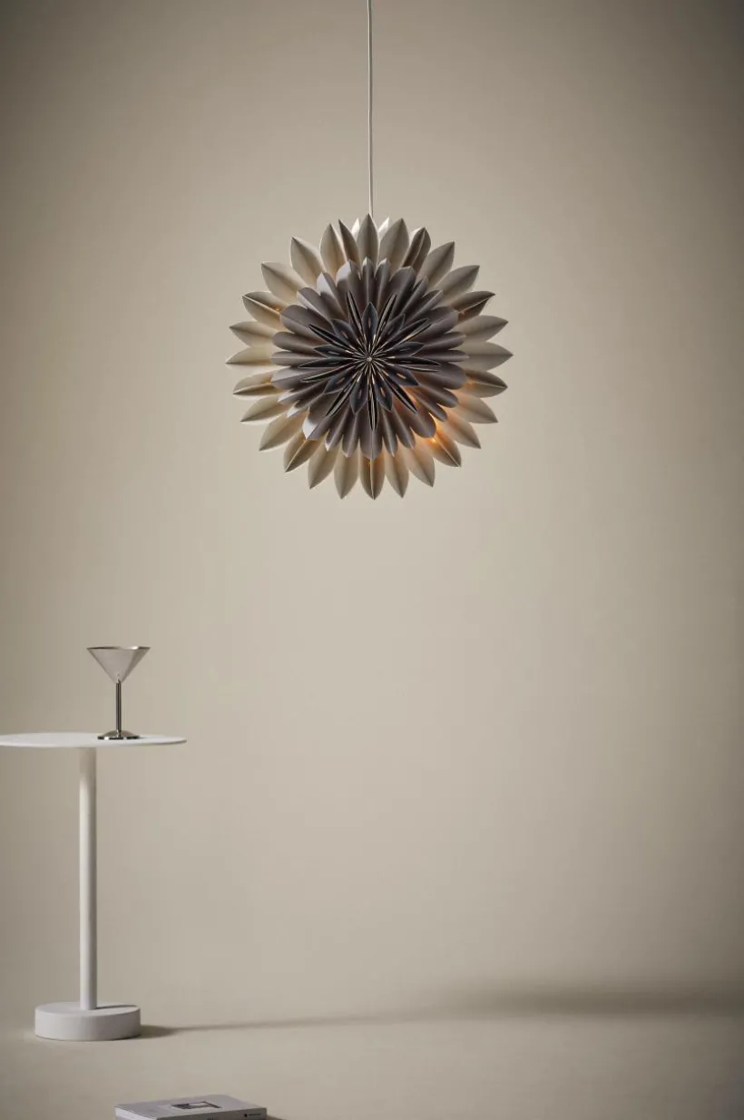 Jotex Jouluvalot^CANOPUS Valotähti, Halkaisija 48 Cm