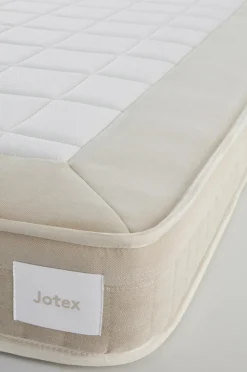 Jotex Joustinpatjat^CANSADO Vaahtokumipatja Medium 160x200 Cm