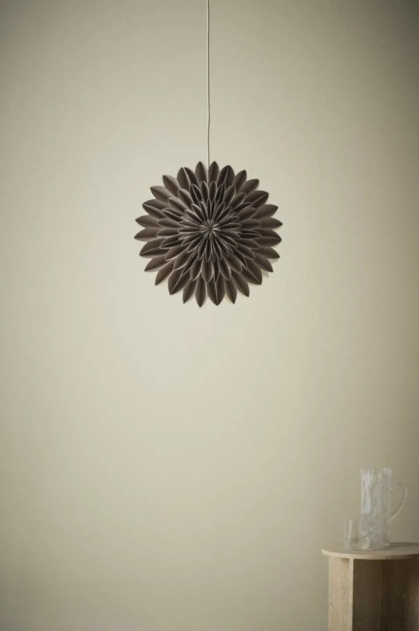 Jotex Jouluvalot^CAPELLA Joulutähti ø 44 Cm