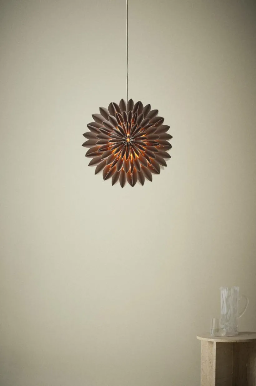 Jotex Jouluvalot^CAPELLA Joulutähti ø 44 Cm