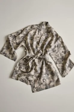 Jotex Aamutakit^CARA Kimono, Lyhyt