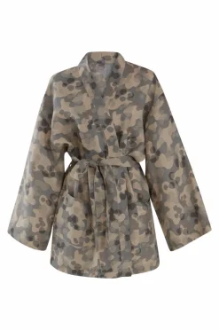Jotex Aamutakit^CARA Kimono, Lyhyt