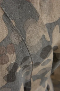 Jotex Aamutakit^CARA Kimono, Lyhyt
