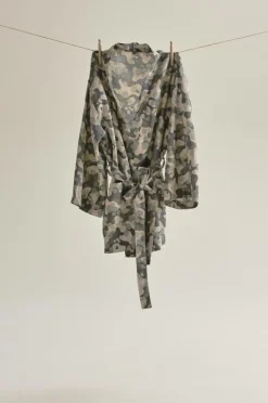 Jotex Aamutakit^CARA Kimono, Lyhyt