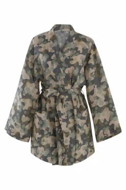 Jotex Aamutakit^CARA Kimono, Lyhyt