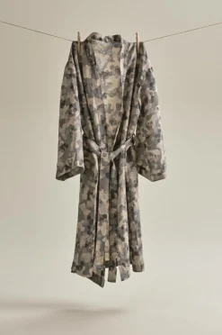 Jotex Aamutakit^CARA Kimono, Pitkä
