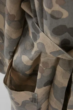 Jotex Aamutakit^CARA Kimono, Pitkä