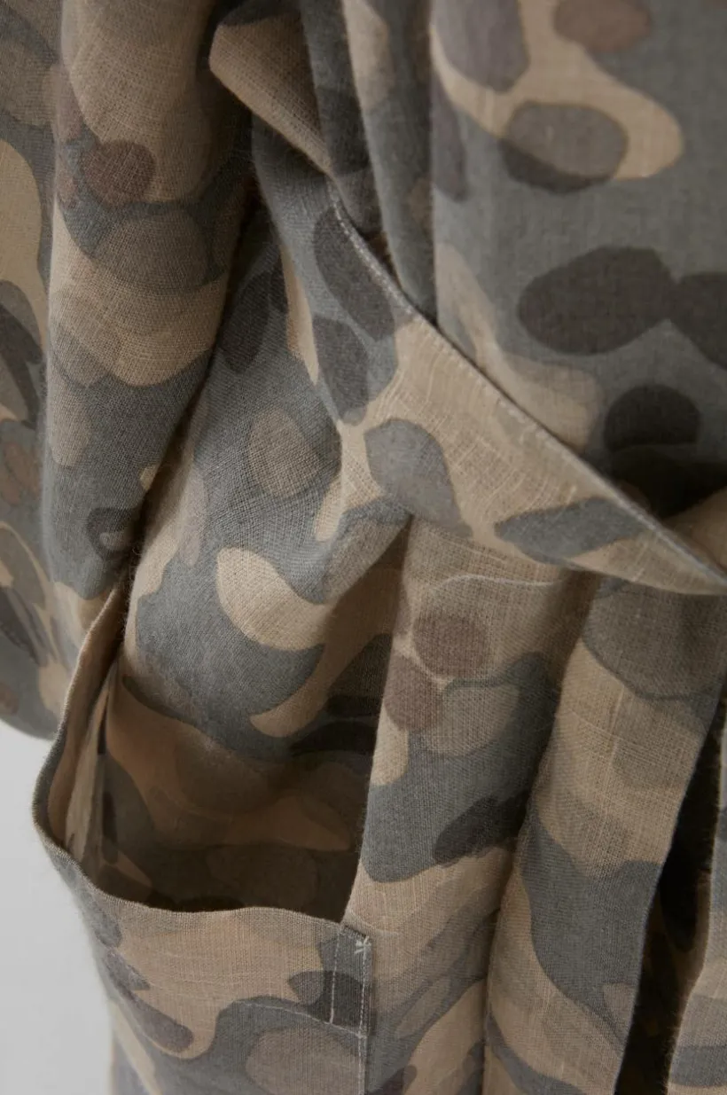 Jotex Aamutakit^CARA Kimono, Pitkä