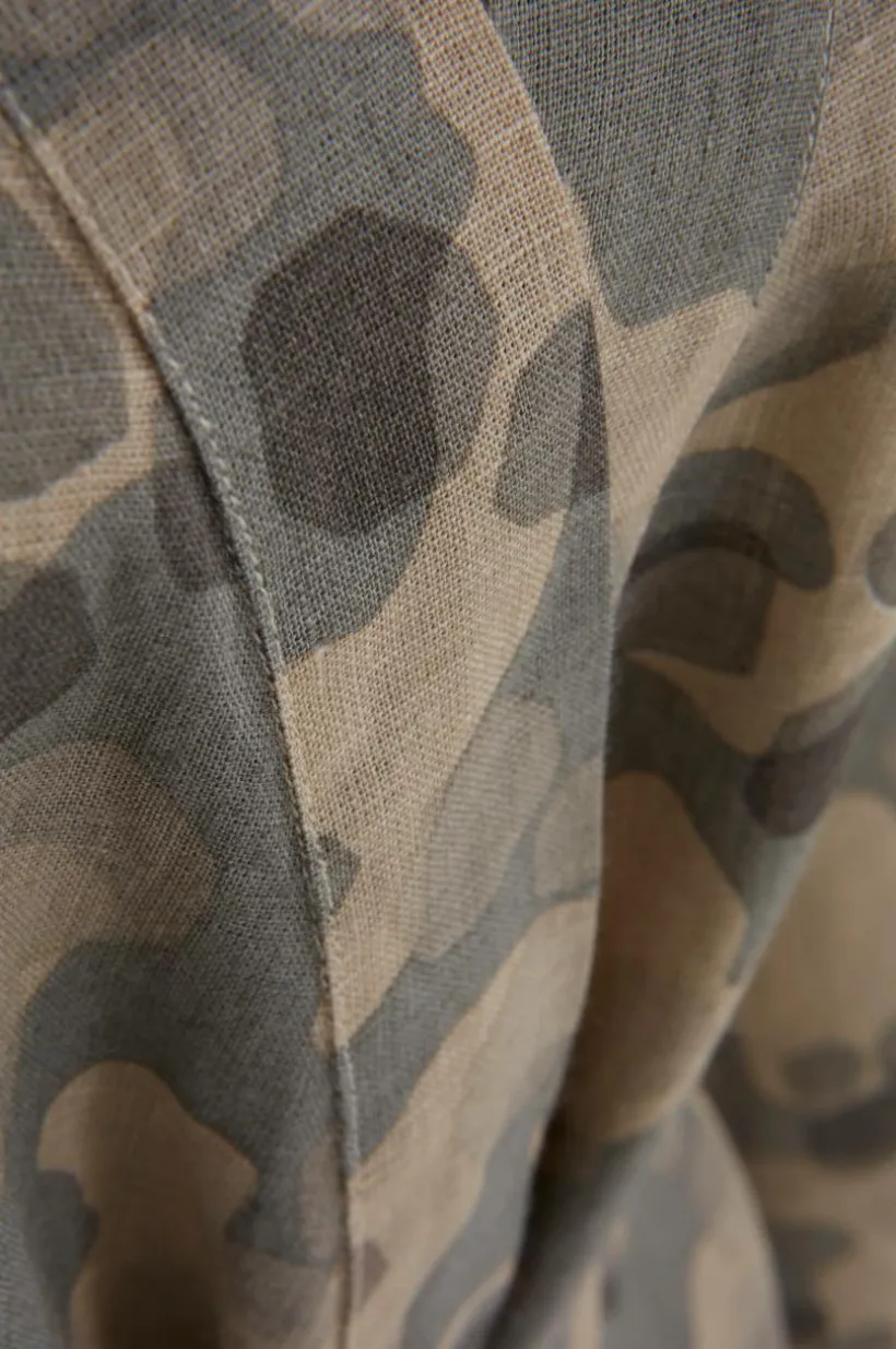 Jotex Aamutakit^CARA Kimono, Pitkä