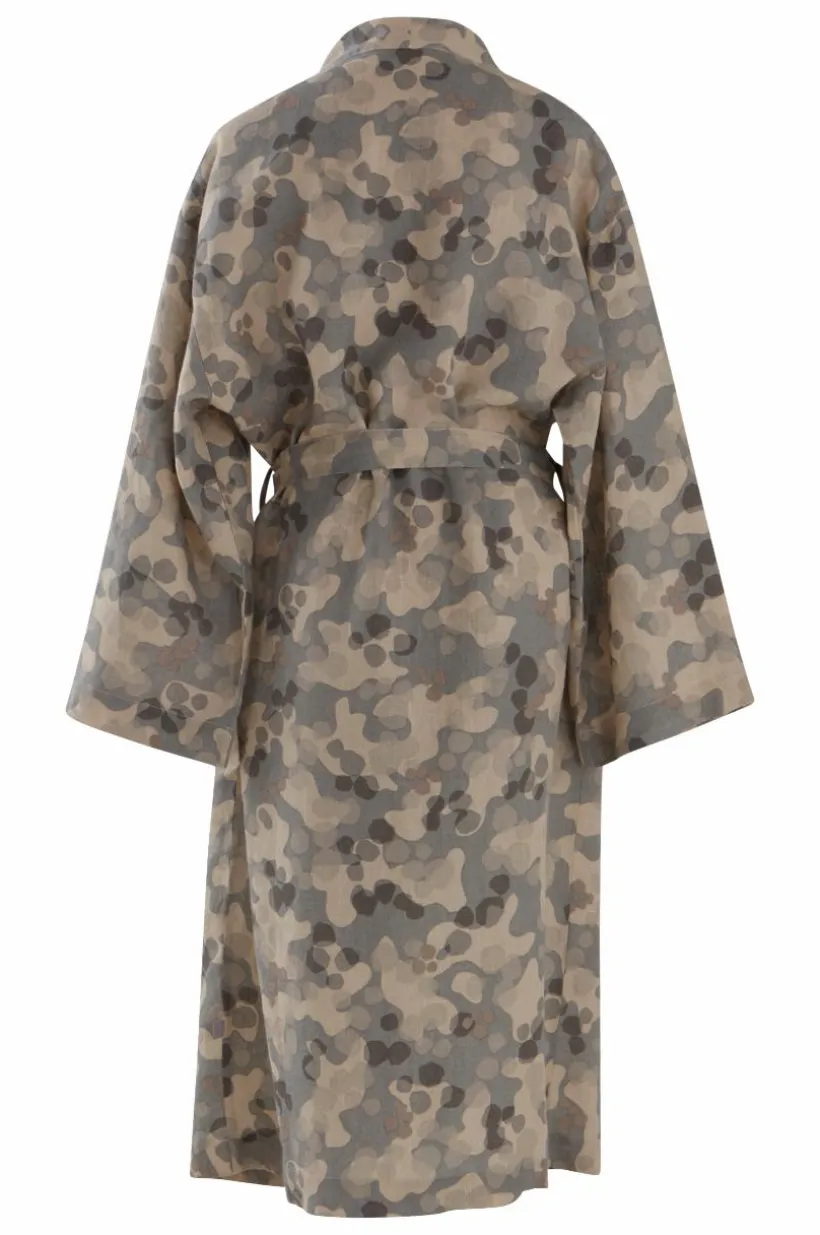 Jotex Aamutakit^CARA Kimono, Pitkä