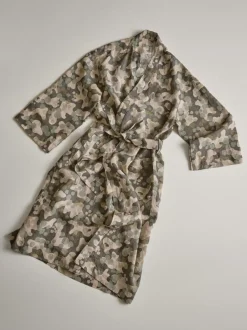 Jotex Aamutakit^CARA Kimono, Pitkä