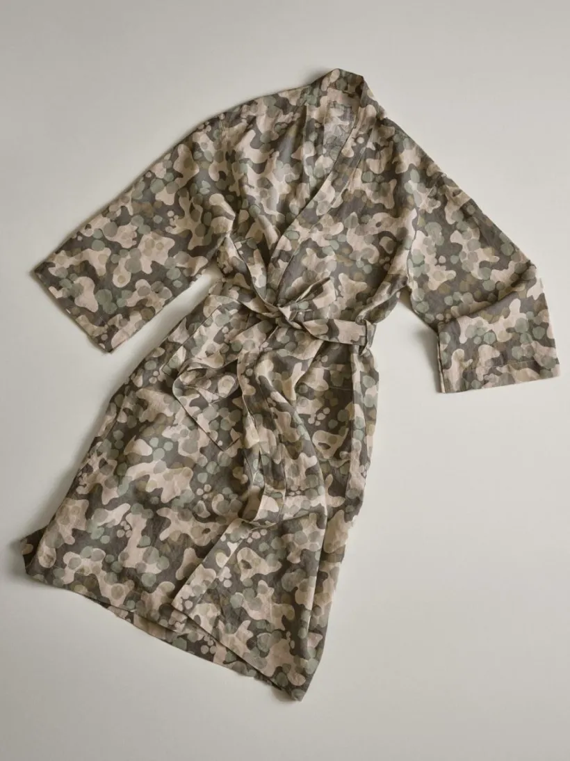 Jotex Aamutakit^CARA Kimono, Pitkä