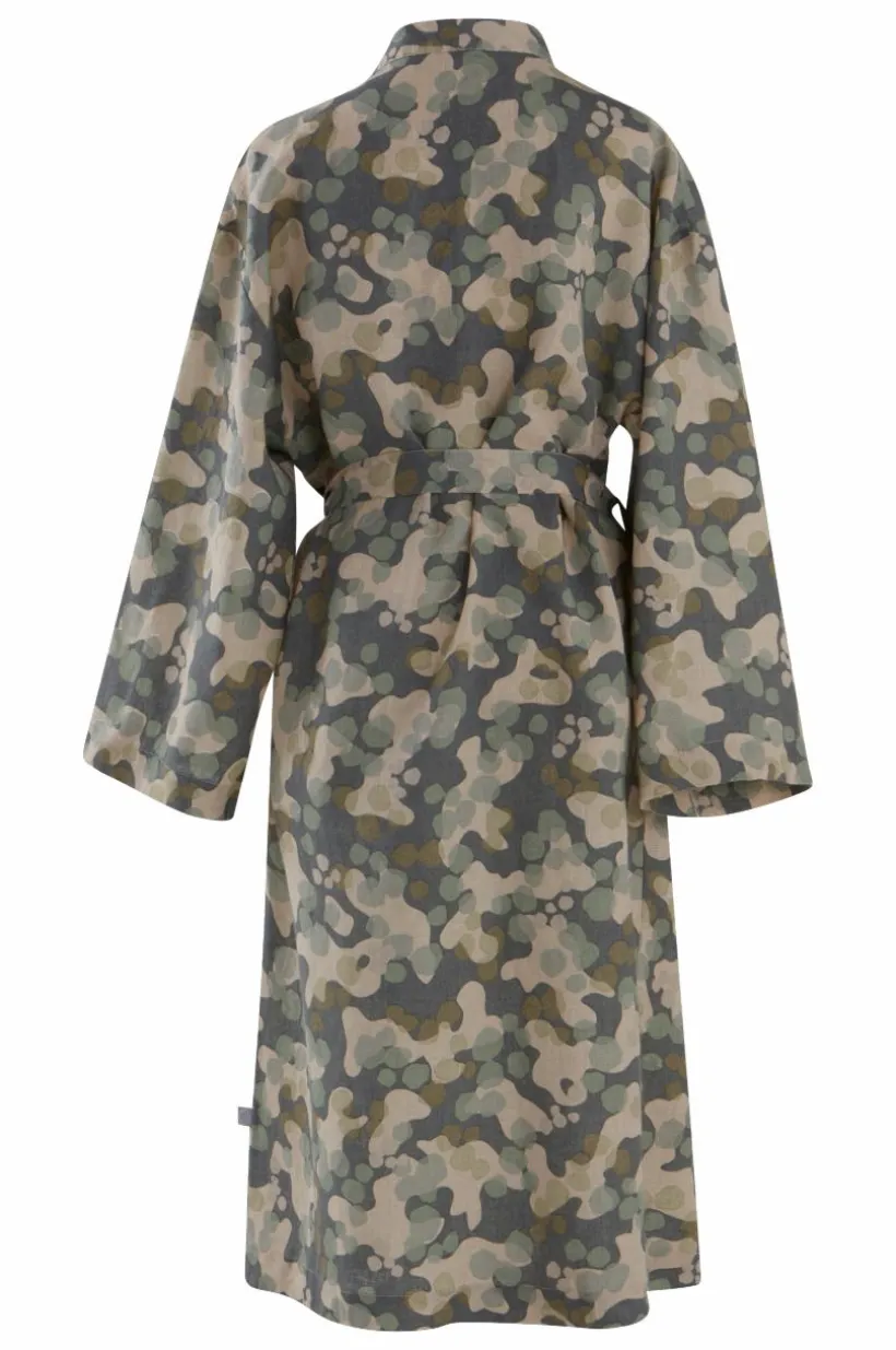 Jotex Aamutakit^CARA Kimono, Pitkä
