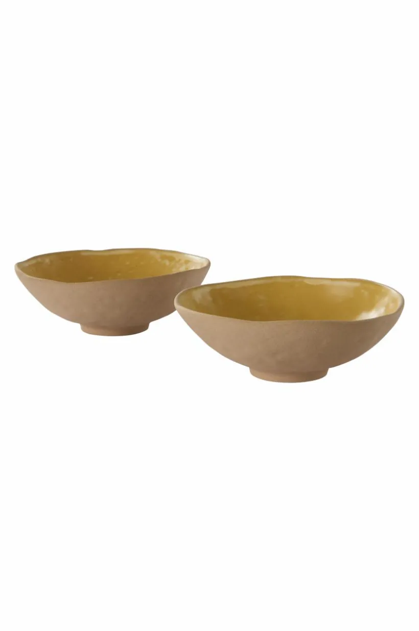 Jotex Kulhot^CARA Kulho 2 Kpl Pakkaus ø 18 Cm
