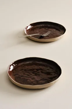Jotex Lautaset^CARA Lautanen ø 26 Cm