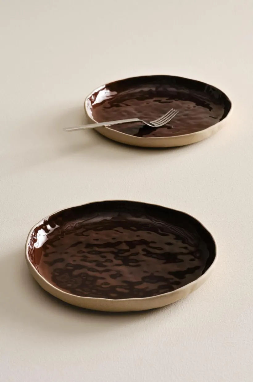 Jotex Lautaset^CARA Lautanen ø 26 Cm