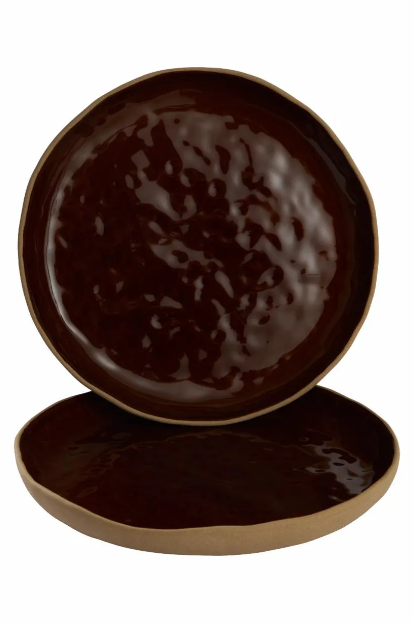 Jotex Lautaset^CARA Lautanen ø 26 Cm