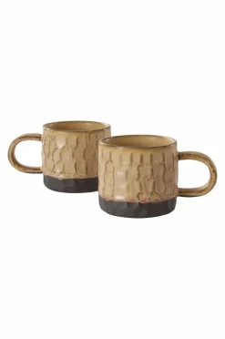 Jotex Kupit & Mukit^CARA Muki 2 Kpl Pakkaus
