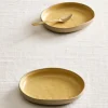 Jotex Lautaset^CARA Sivulautanen 2 Kpl Pakkaus ø 16 Cm