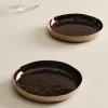 Jotex Lautaset^CARA Sivulautanen 2 Kpl Pakkaus ø 22 Cm