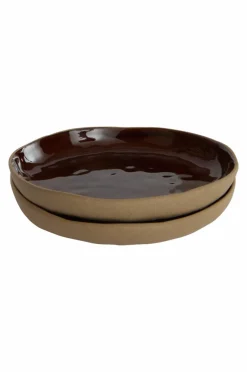 Jotex Lautaset^CARA Sivulautanen 2 Kpl Pakkaus ø 22 Cm