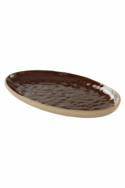 Jotex Tarjottimet & Tarjoiluvadit^CARA Tarjoilulautanen 29x18 Cm