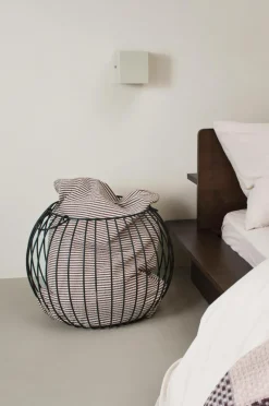 Jotex Säilytys|Eteiskalusteet^CARLA Säilytyskori