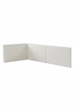 Jotex Lasten Huonekalut|Lasten Huonekalut -30%^CARLIN TEDDY Sängynpääty 90 Cm