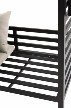 Jotex Auringonvarjot & Pergolat|Ulkokalusteet^CARLO Sohva Ja Pergola