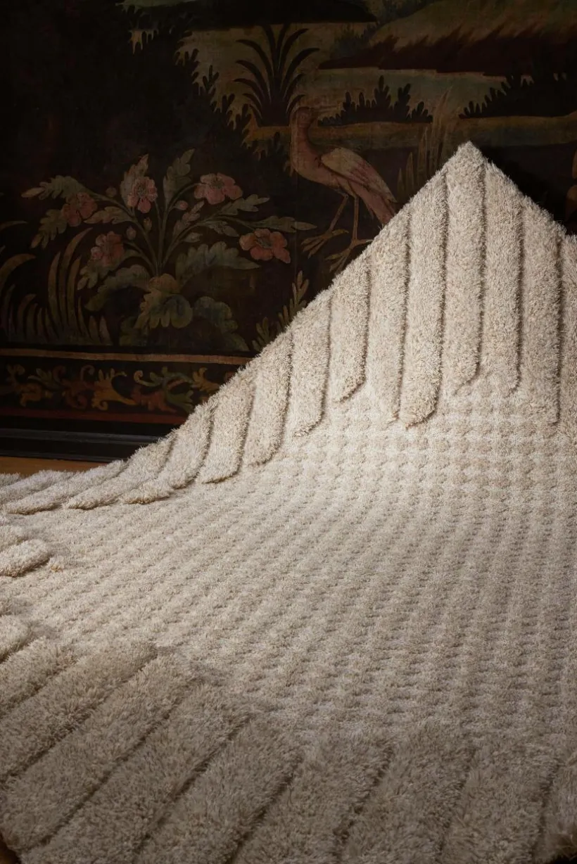 Jotex Villamatot^CAST Villamatto 240x240 Cm