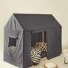 Jotex Lasten Sisustusesineet|Lasten Sisustusesineet^CASTILLO COSY Teltta