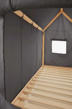 Jotex Lasten Sisustusesineet|Lasten Sisustusesineet^CASTILLO COSY Teltta