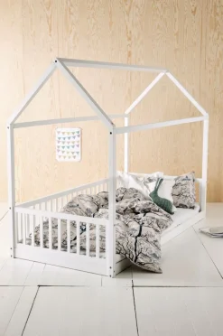Jotex Lasten Huonekalut|Lasten Huonekalut -30%^CASTILLO Lastensänky, 90x200 Cm