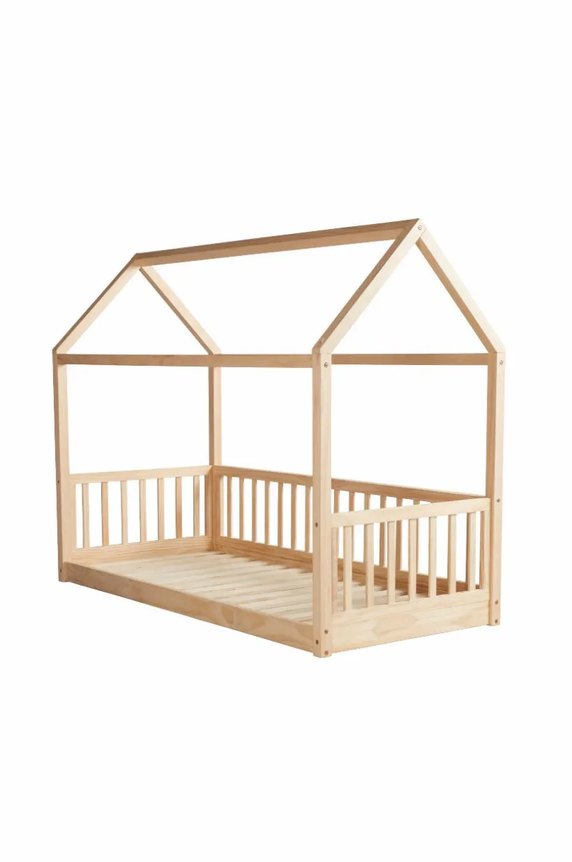 Jotex Lasten Huonekalut|Lasten Huonekalut -30%^CASTILLO MINI Aita Lastensänkyyn, 70x160 Cm