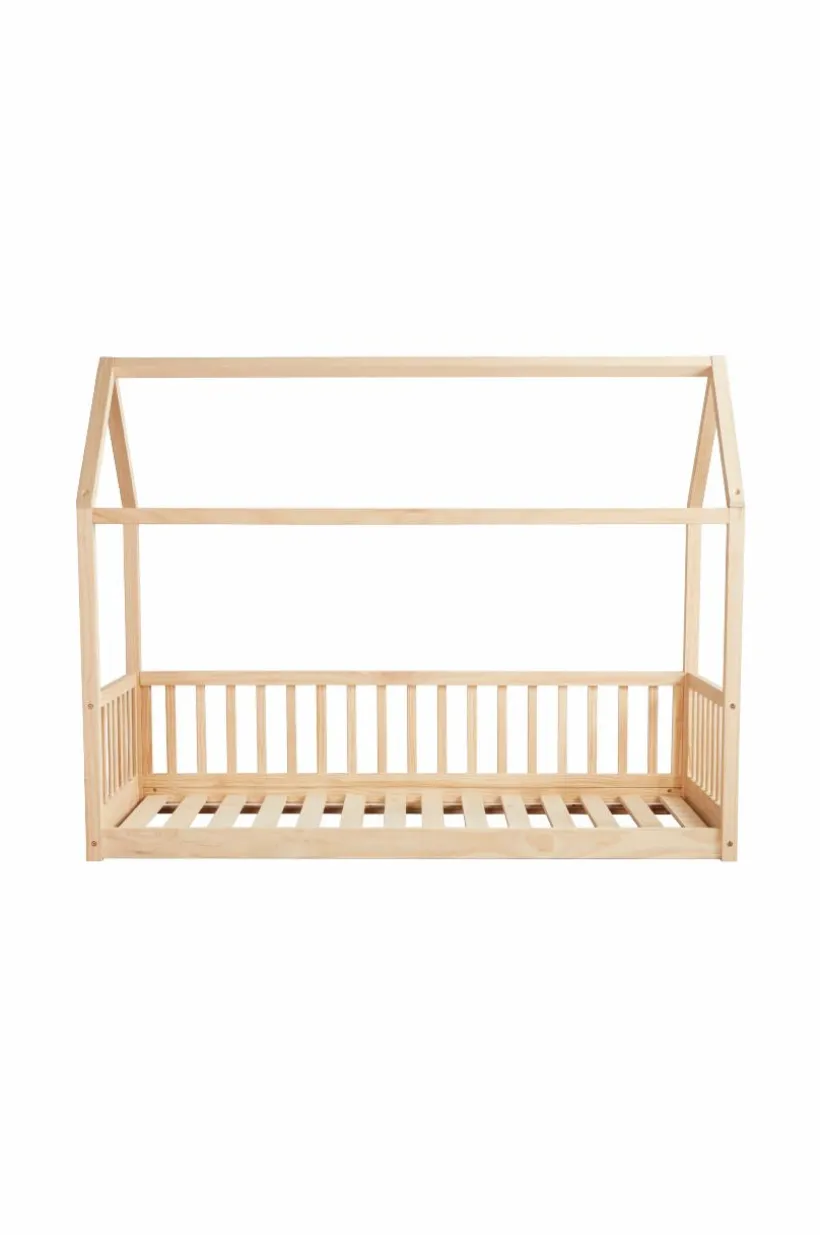 Jotex Lasten Huonekalut|Lasten Huonekalut -30%^CASTILLO MINI Aita Lastensänkyyn, 70x160 Cm