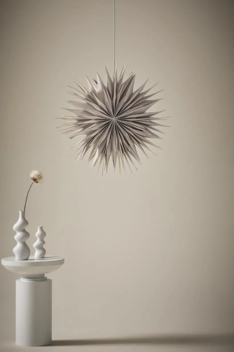 Jotex Jouluvalot^CASTOR Joulutähti ø 63.5 Cm