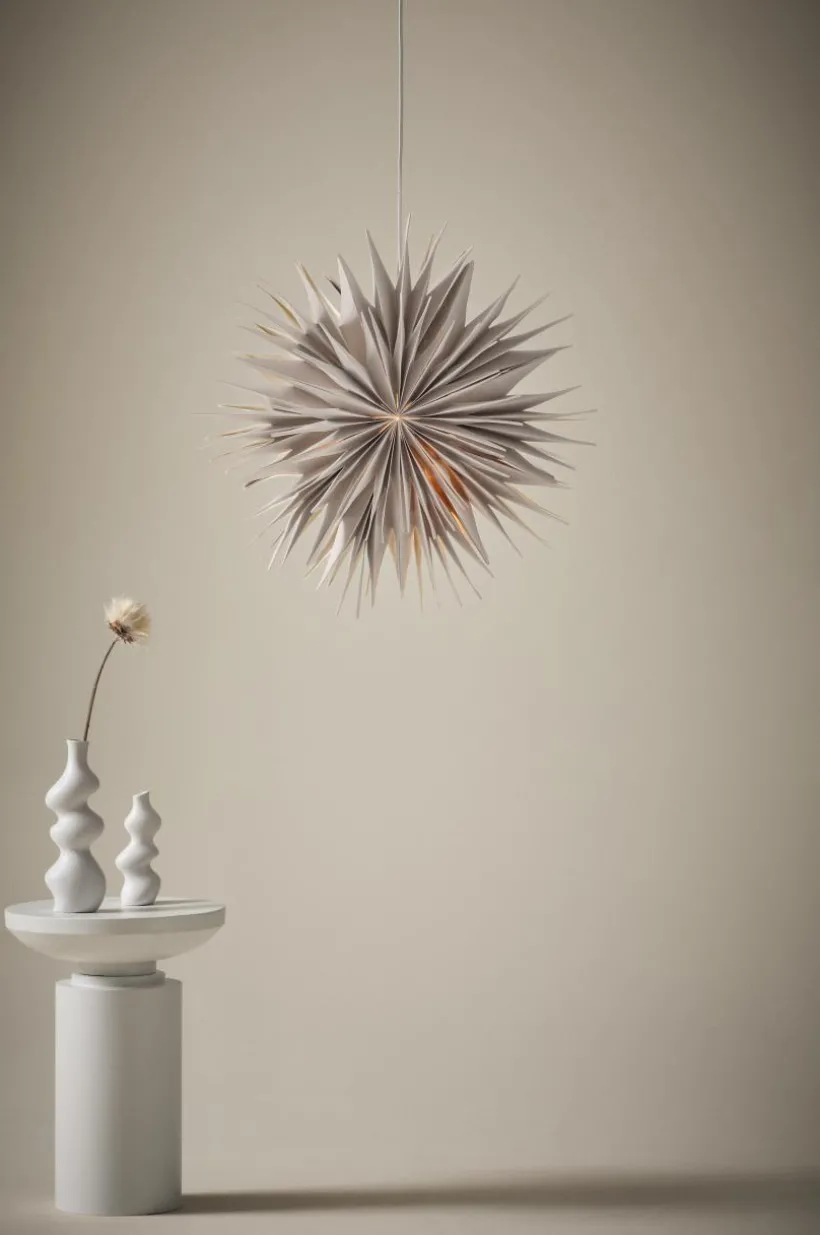 Jotex Jouluvalot^CASTOR Joulutähti ø 63.5 Cm