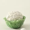 Jotex Tarjottimet & Tarjoiluvadit^CAULIFLOWER Kulho Ja Kansi