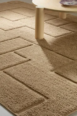 Jotex Puuvillamatot & Räsymatot^CEDAR Puuvillamatto 200x300 Cm
