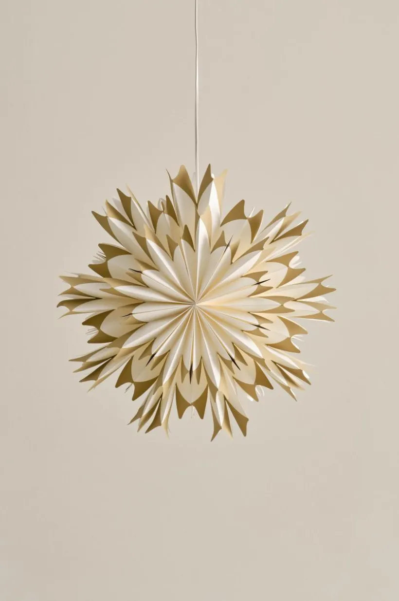 Jotex Jouluvalot^CERES Joulutähti ø 50 Cm