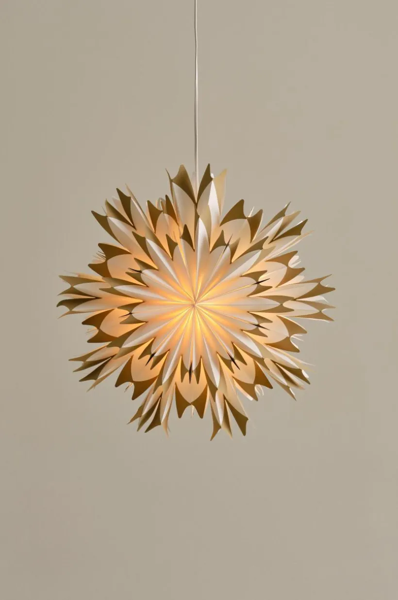 Jotex Jouluvalot^CERES Joulutähti ø 50 Cm