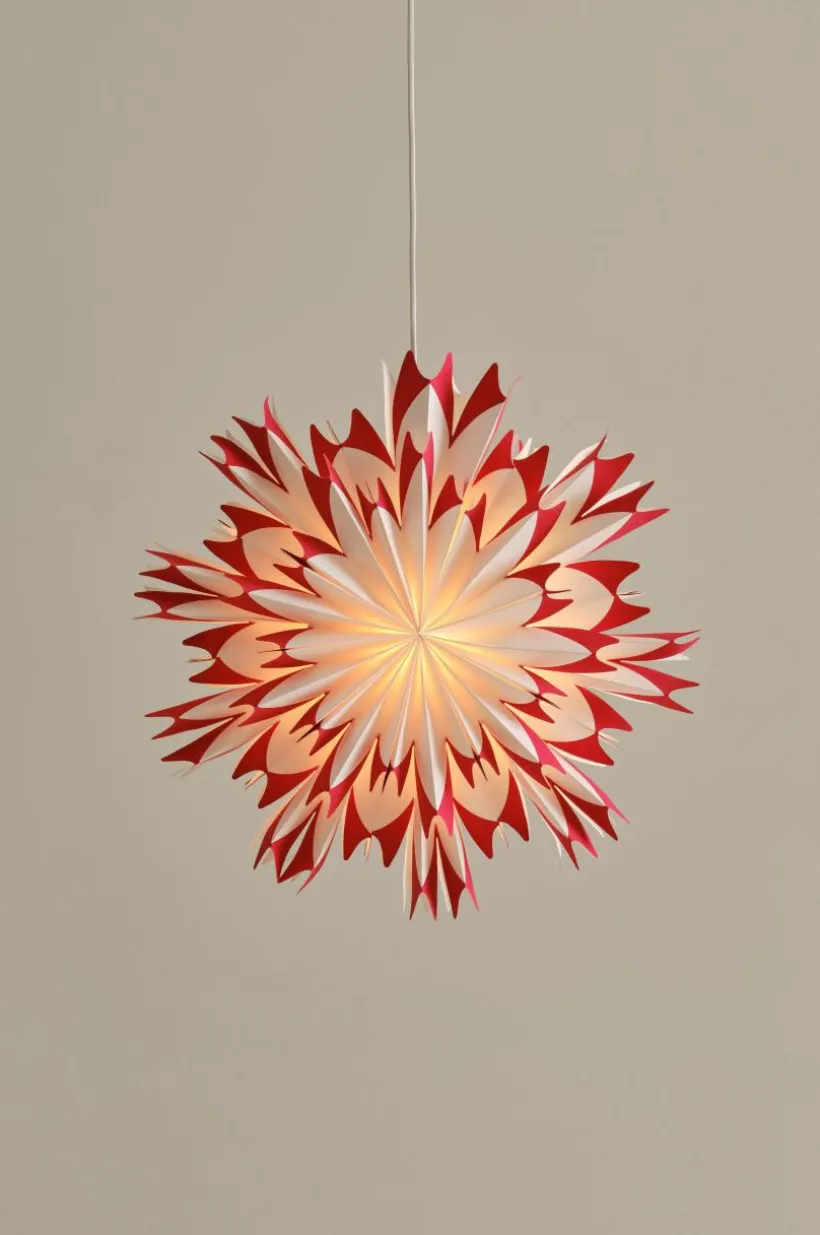 Jotex Jouluvalot^CERES Joulutähti ø 50 Cm