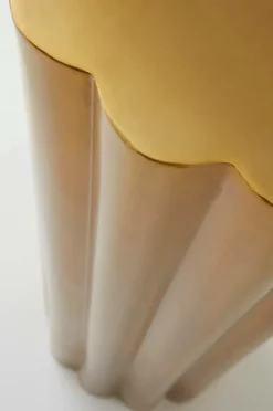 Jotex Pöydät^CHANTESSE Sivupöytä, Halkaisija 30 Cm