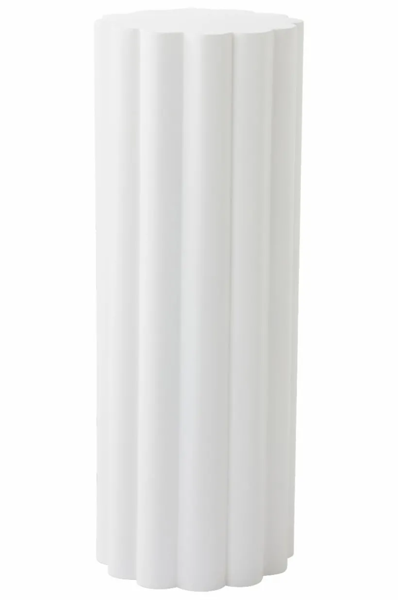 Jotex Pöydät^CHANTESSE Sivupöytä, Halkaisija 30 Cm
