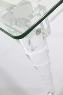 Jotex Pöydät^CHARLY Sohvapöytä 50x85 Cm